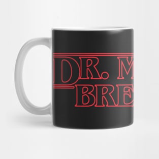 Dr. Martin Brenner Mug